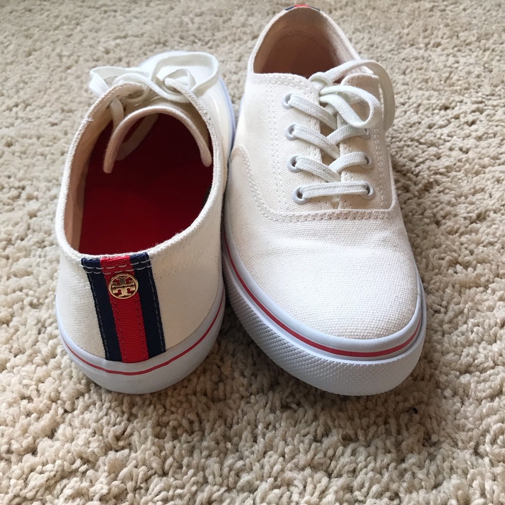 New Tory Burch Sneakers
